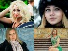 Четыре сексуальные блондинки ворвались в число 15-ти полуфиналисток конкурса "Краса Липецкой области-2016"