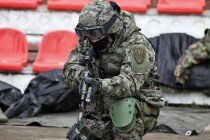 Спецназ ФСБ свободил заложников в Липецке