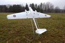 Пожарную ситуацию в лесах Липецкой области будет контролировать беспилотник