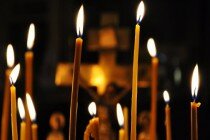 В Липецкой области бесноватый разгромил храм 