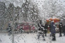 Последние ночные морозы придется пережить липчанам в выходные