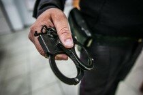 В Липецке сотрудниками полиции задержан грабитель