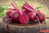 Детокс-продукт: 6 вещей, из-за которых вы полюбите свеклу