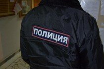 Липецких подростков задержали воронежские полицейские