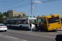 В Липецке подорожал проезд