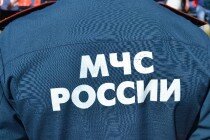 Липецкая область вместе с МЧС пришли на помощь жителям Крыма