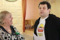 Популярный артист пообещал липчанке записать ролик в поддержку реабилитационного лагеря для больных детей