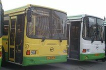 В марте для липчан откроют новые рейсы "Липецк - Данков"