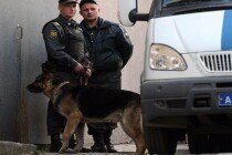 В Липецке задержан подросток «заминировавший» школу через соцсеть