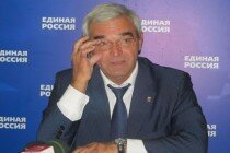 Михаил Гулевский сохранил 28 место в рейтинге мэров