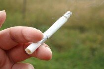 Липчане массово начали лечиться от курения