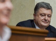 Порошенко вместо продажи предложили подарить липецкую конфетную фабрику Roshen