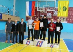 Спартакиада трудовых коллективов началась с парада Спартакиада трудовых коллективов началась с парада