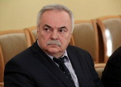 Липецкий омбусдмен Николай Загнойко уходит в отставку Липецкий омбусдмен Николай Загнойко уходит в отставку