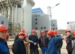 Руководство Липецкой области в Китае заинтересовалось сухими дрожжами Руководство Липецкой области в Китае заинтересовалось сухими дрожжами