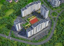 В Липецке новые квартиры стоят дешевле, чем в других городах Черноземья В Липецке новые квартиры стоят дешевле, чем в других городах Черноземья
