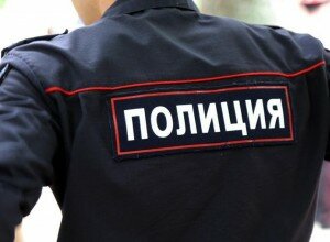 Полицейские перекрыли дороги в Липецке из-за взрывного устройства