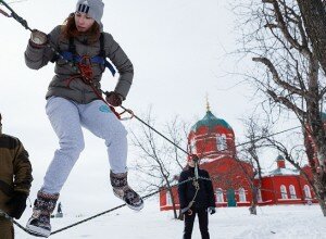 Команда из Липецкой области примет участие в марш-броске «Куликово поле»