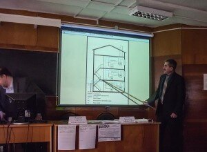 Липецкие управдомы учатся работать с газовыми сетями