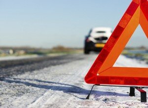 В Липецкой области неизвестный сбил насмерть мужчину и скрылся